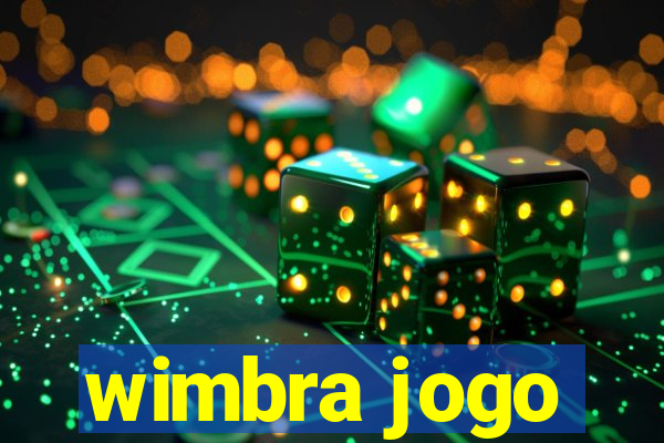 wimbra jogo